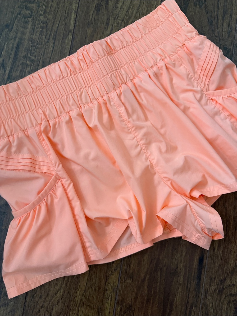 FP Movement by Free People Get Your Flirt On Shorts